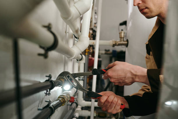 Best Hot Water Heater Installation  in Oli, PA