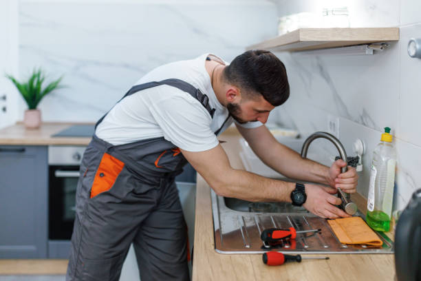 Best Residential Plumbing Services  in Oli, PA