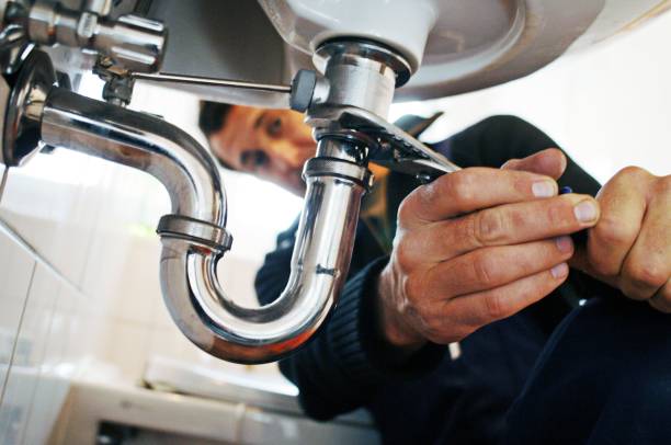 Best Emergency Plumbing Repair  in Oli, PA