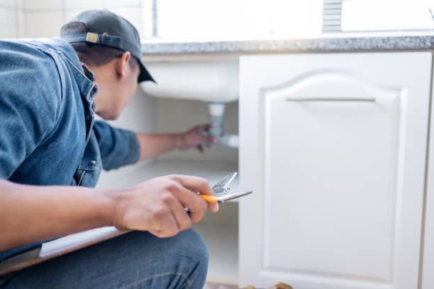 Best Affordable Plumbing Services  in Oli, PA