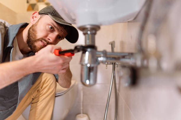 Reliable Paoli, PA Plumbing Solutions