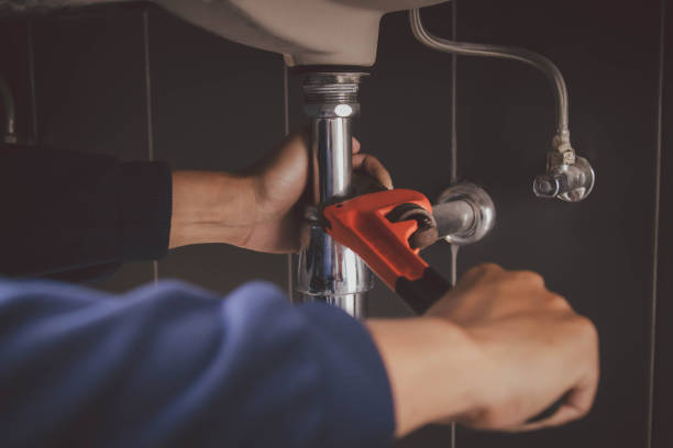 Best Water Heater Repair  in Oli, PA