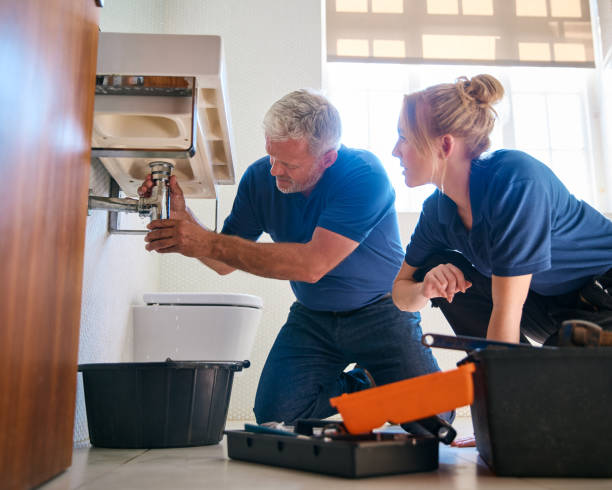 Best Plumbing Inspection Services  in Oli, PA