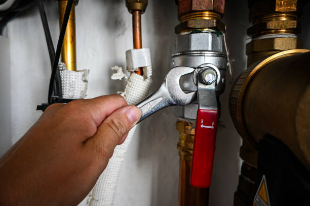 Best Water Leak Repair  in Oli, PA